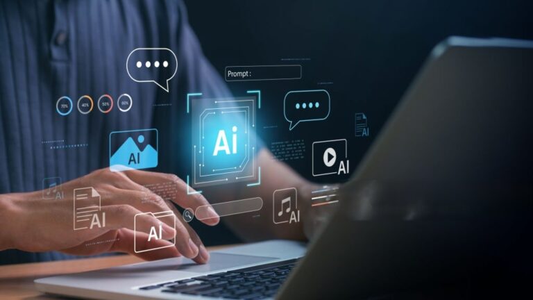 The Most Powerful AI Tools in 2025 – Ranked by Category