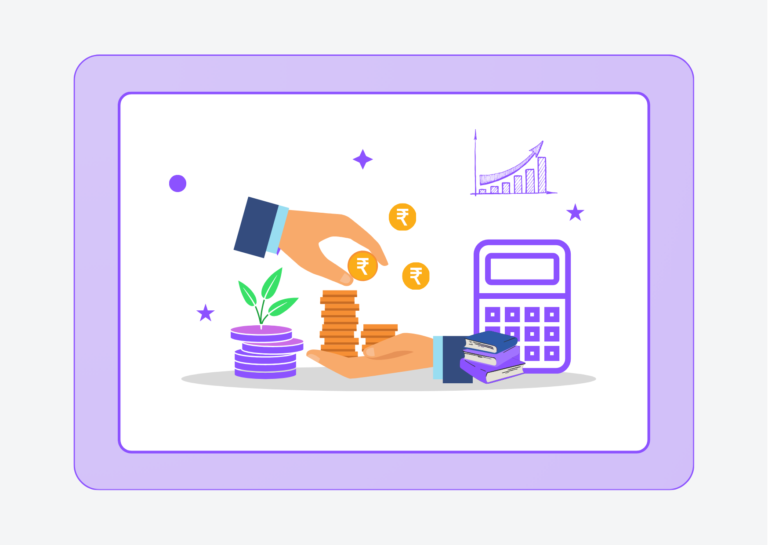 Lumpsum Calcualtor