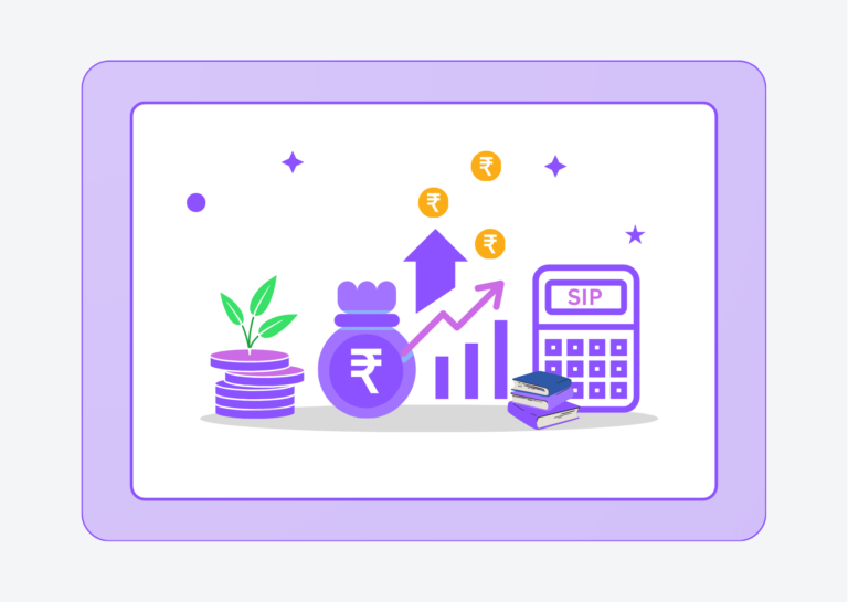 SIP Calcualtor